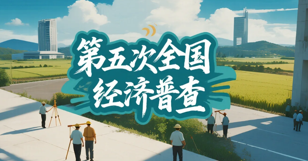 国情国力普查案例2